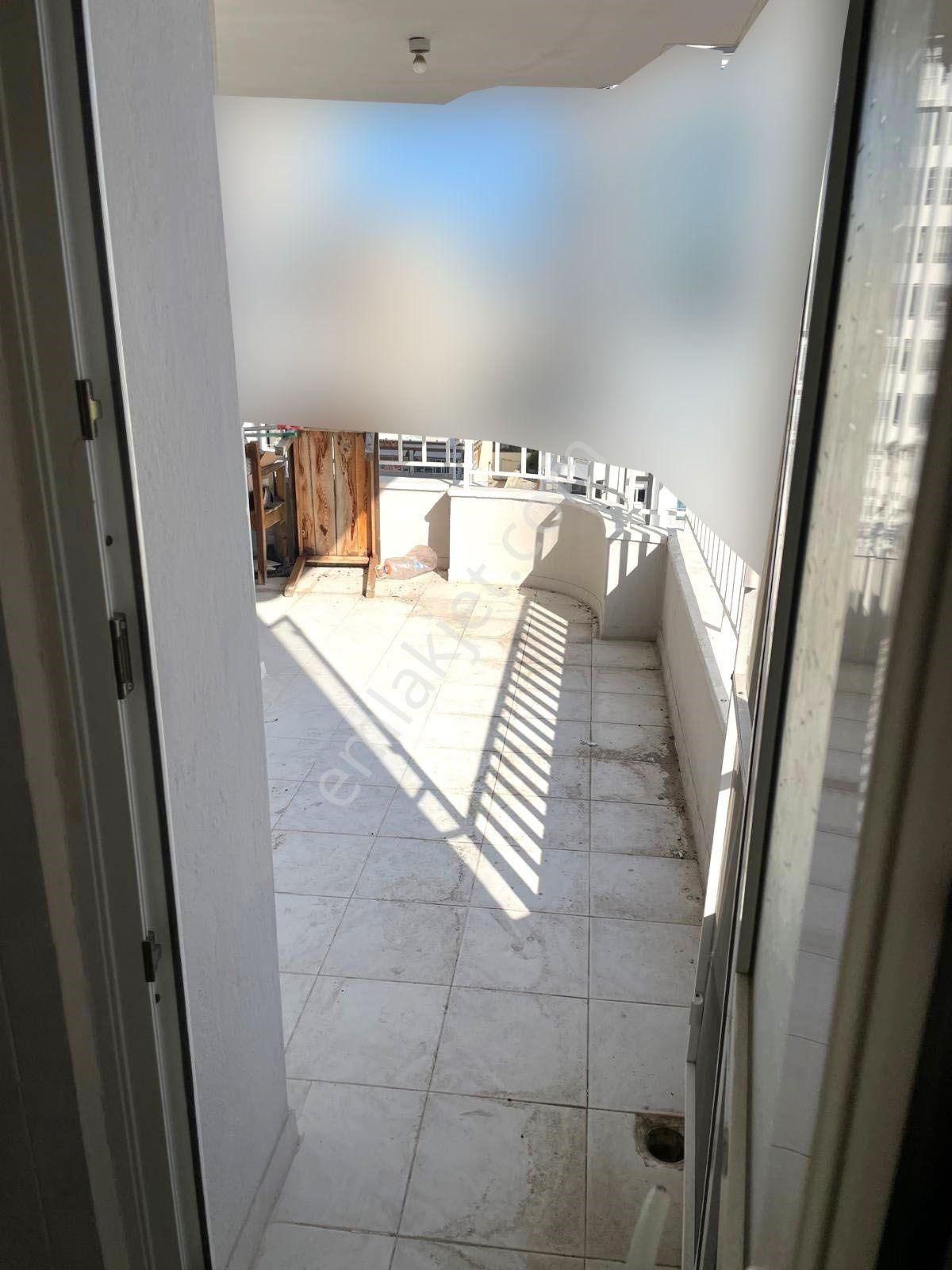 Mezitli Atatürk Mah.de Bağımsız Mutfaklı 3+1 Satılık Daire - Görsel 17