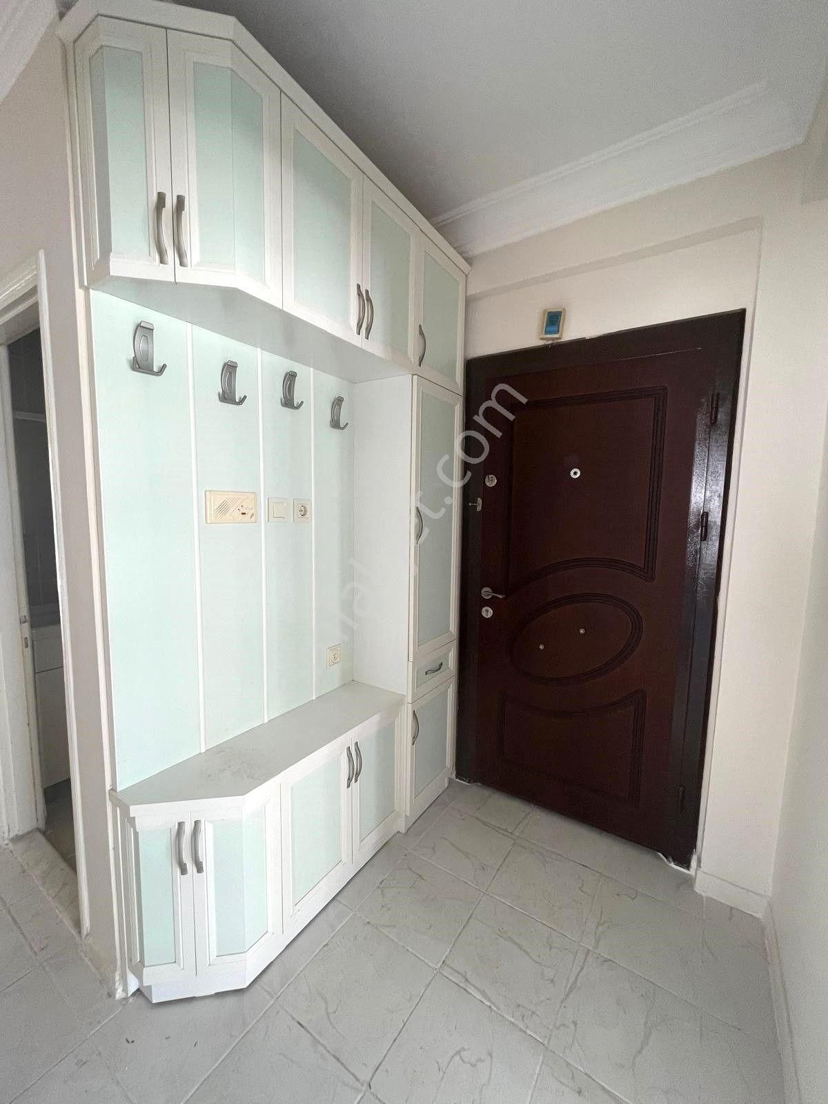 Mezitli Atatürk Mah.de Bağımsız Mutfaklı 3+1 Satılık Daire - Görsel 12