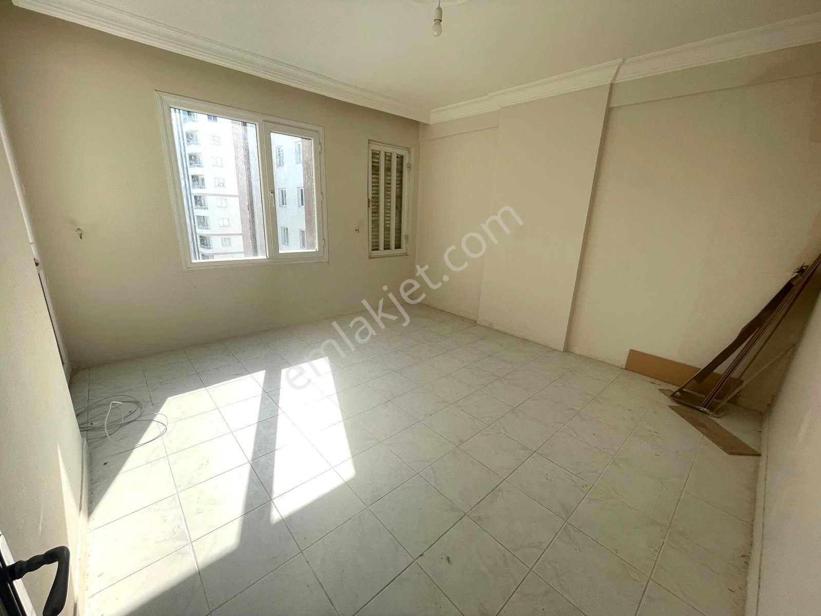 Mezitli Atatürk Mah.de Bağımsız Mutfaklı 3+1 Satılık Daire - Görsel 5