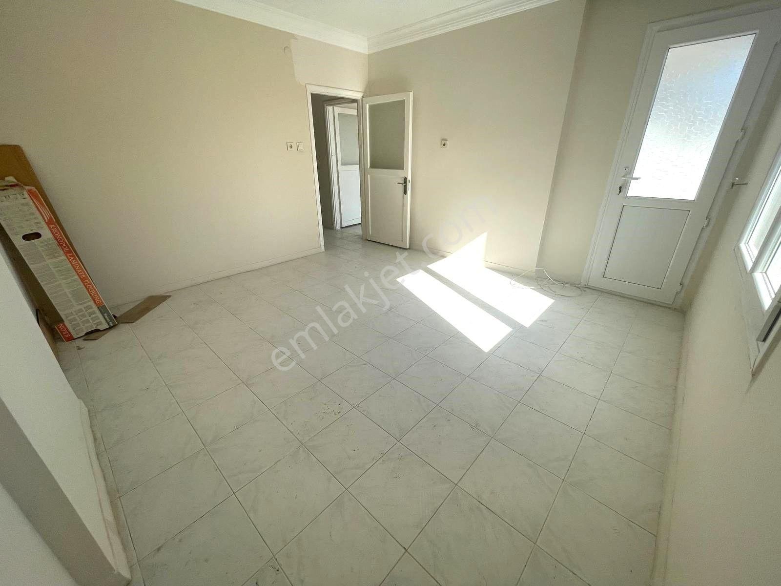 Mezitli Atatürk Mah.de Bağımsız Mutfaklı 3+1 Satılık Daire - Görsel 6