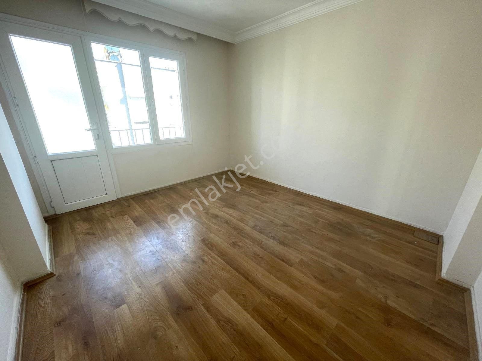 Mezitli Atatürk Mah.de Bağımsız Mutfaklı 3+1 Satılık Daire - Görsel 8