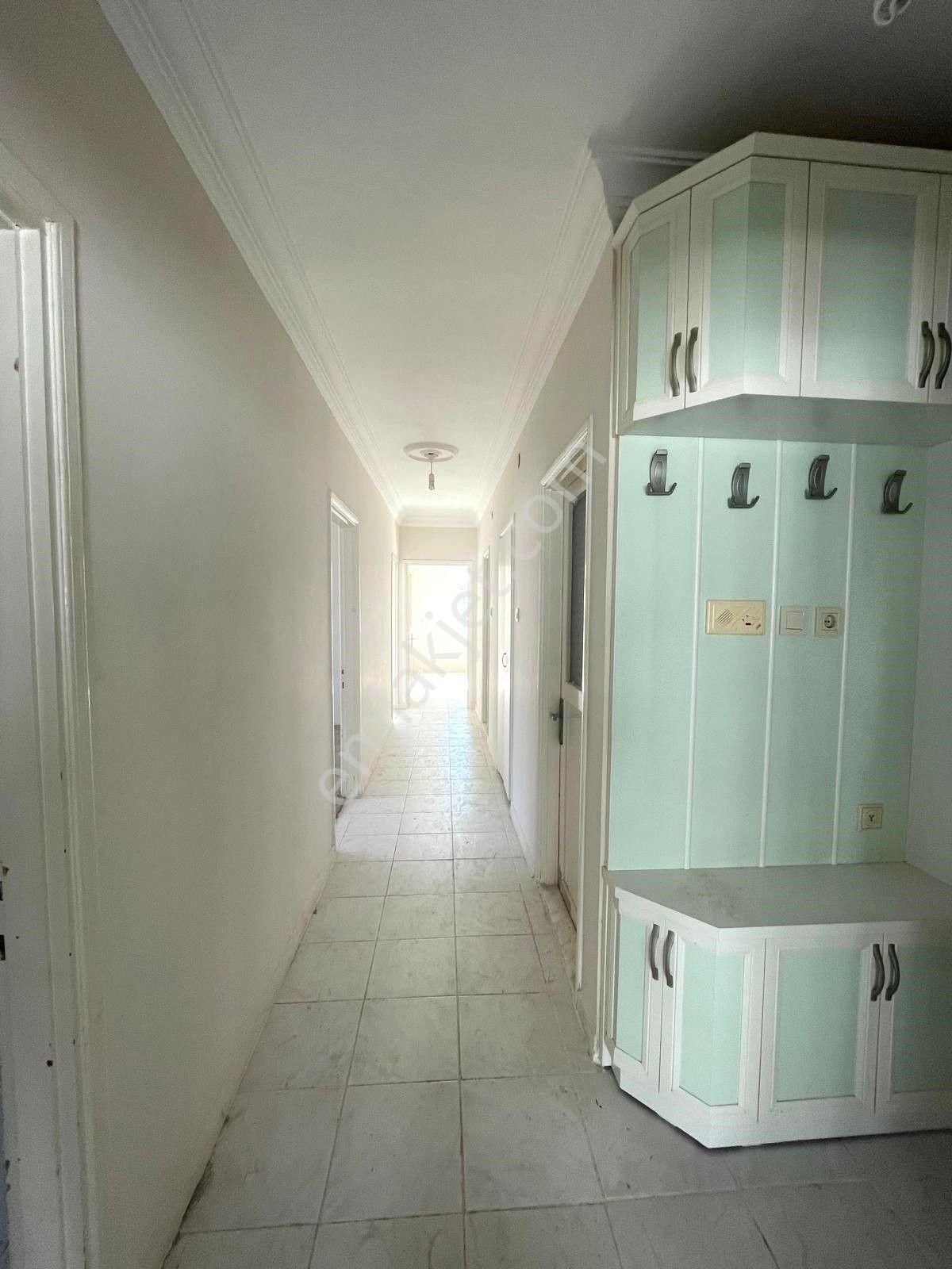 Mezitli Atatürk Mah.de Bağımsız Mutfaklı 3+1 Satılık Daire - Görsel 10