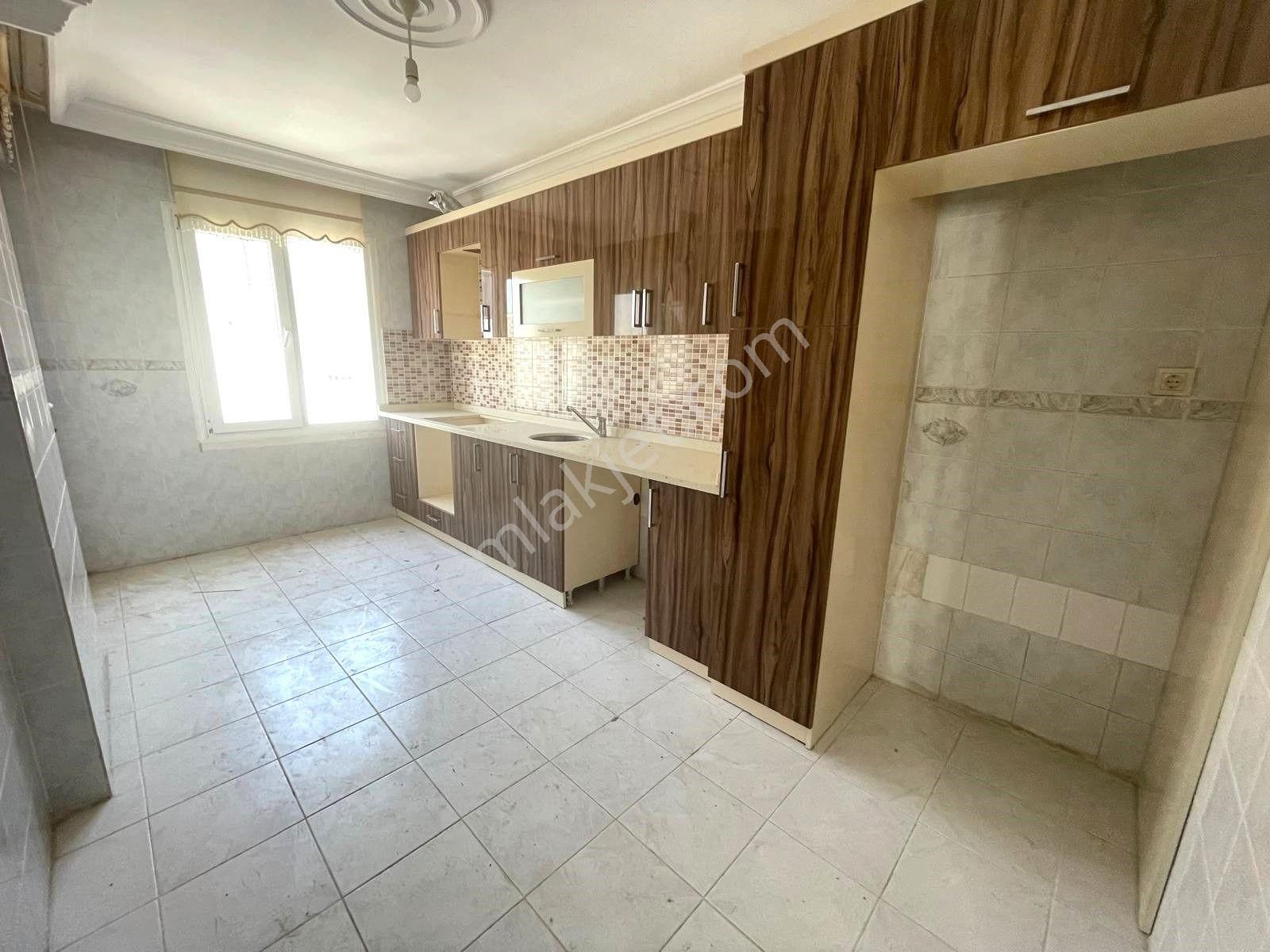 Mezitli Atatürk Mah.de Bağımsız Mutfaklı 3+1 Satılık Daire - Görsel 2