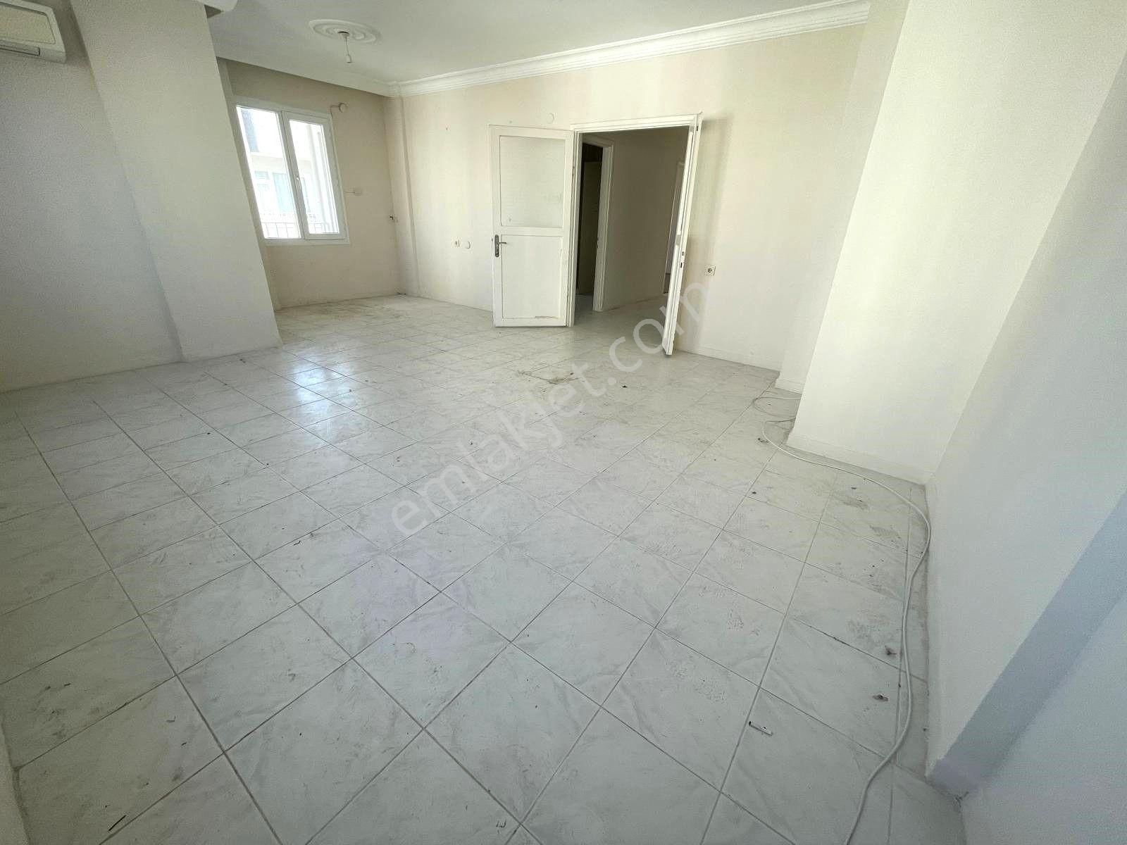 Mezitli Atatürk Mah.de Bağımsız Mutfaklı 3+1 Satılık Daire - Görsel 4