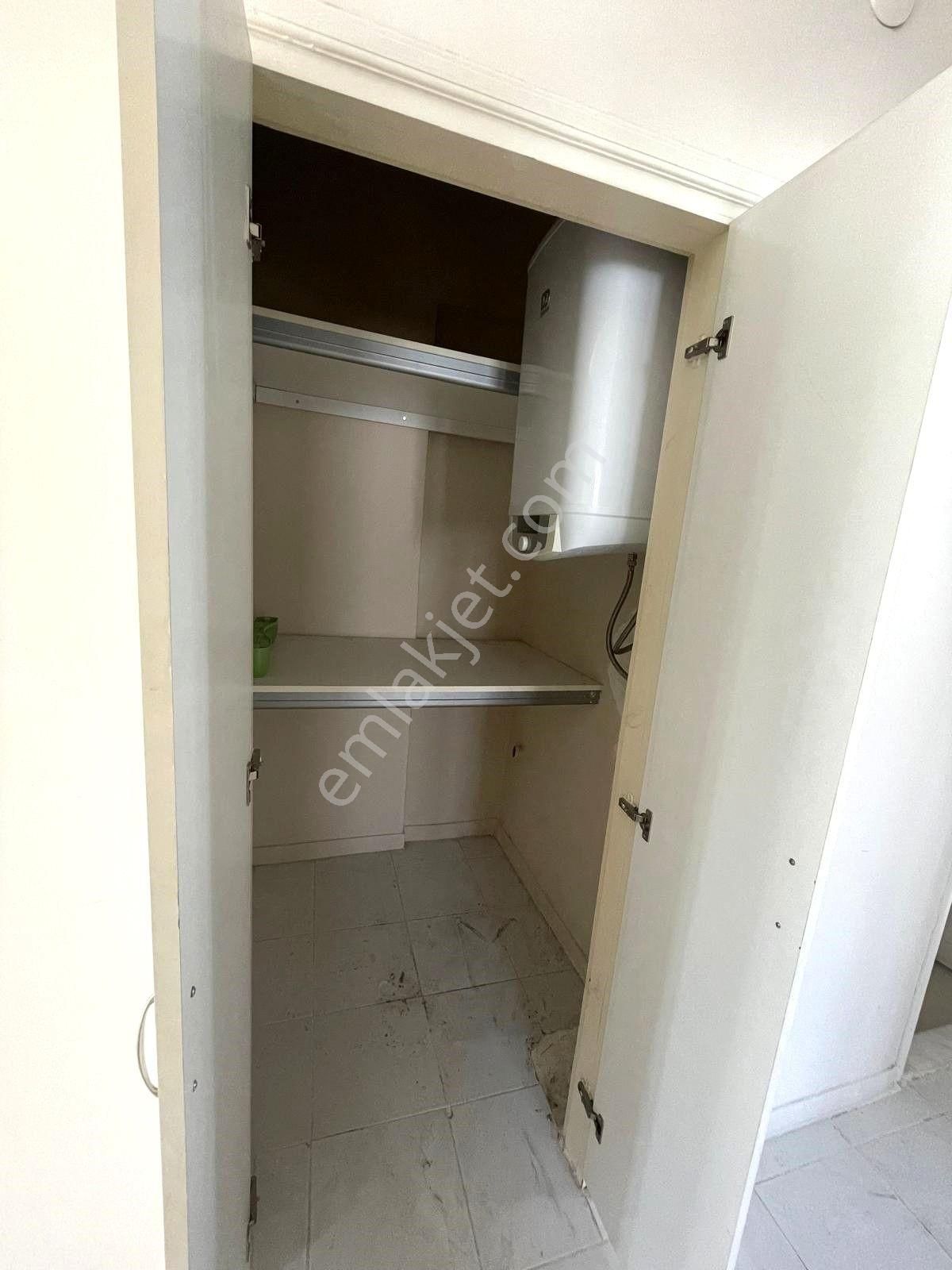 Mezitli Atatürk Mah.de Bağımsız Mutfaklı 3+1 Satılık Daire - Görsel 14