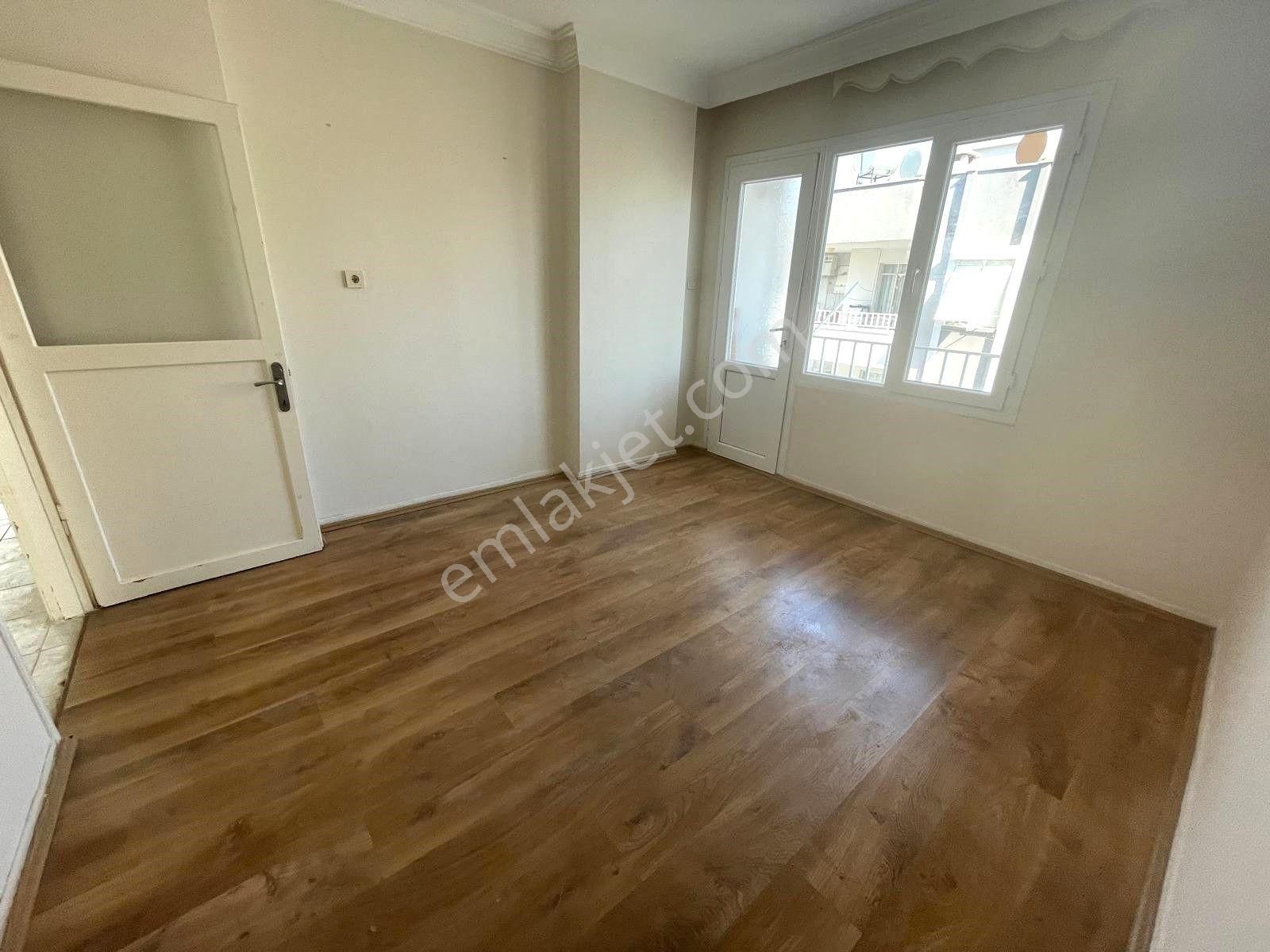 Mezitli Atatürk Mah.de Bağımsız Mutfaklı 3+1 Satılık Daire - Görsel 9