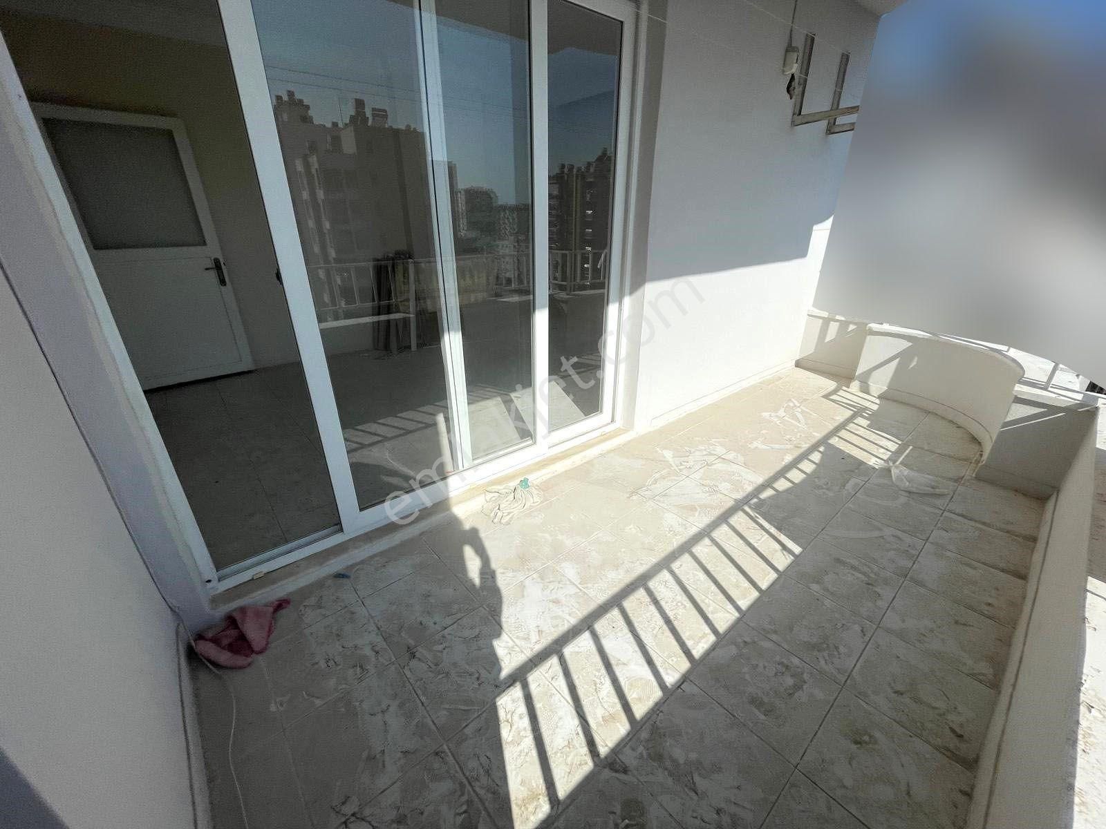 Mezitli Atatürk Mah.de Bağımsız Mutfaklı 3+1 Satılık Daire - Görsel 11