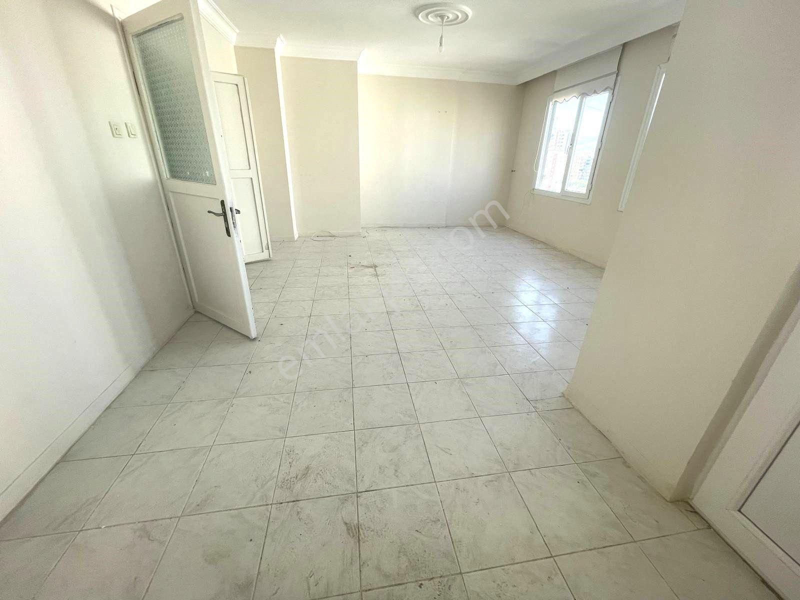 Mezitli Atatürk Mah.de Bağımsız Mutfaklı 3+1 Satılık Daire - Görsel 15