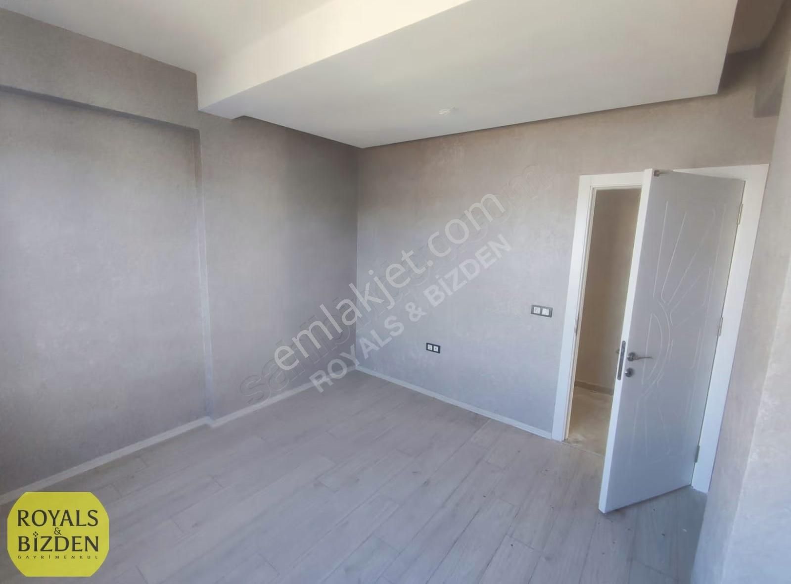Selçuklu Hanaybaşı Mh.2+1 Sıfır Cam Balkonlu Geniş Kiralık Daire - Görsel 29