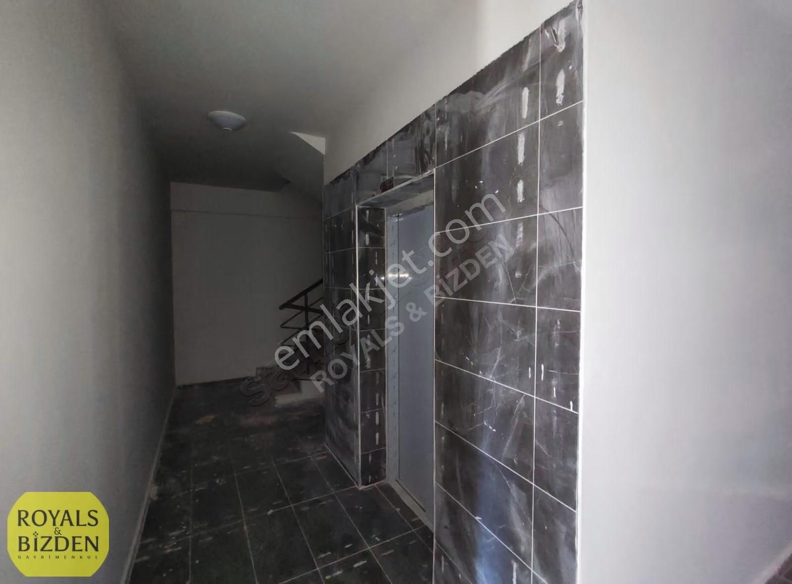 Selçuklu Hanaybaşı Mh.2+1 Sıfır Cam Balkonlu Geniş Kiralık Daire - Görsel 10