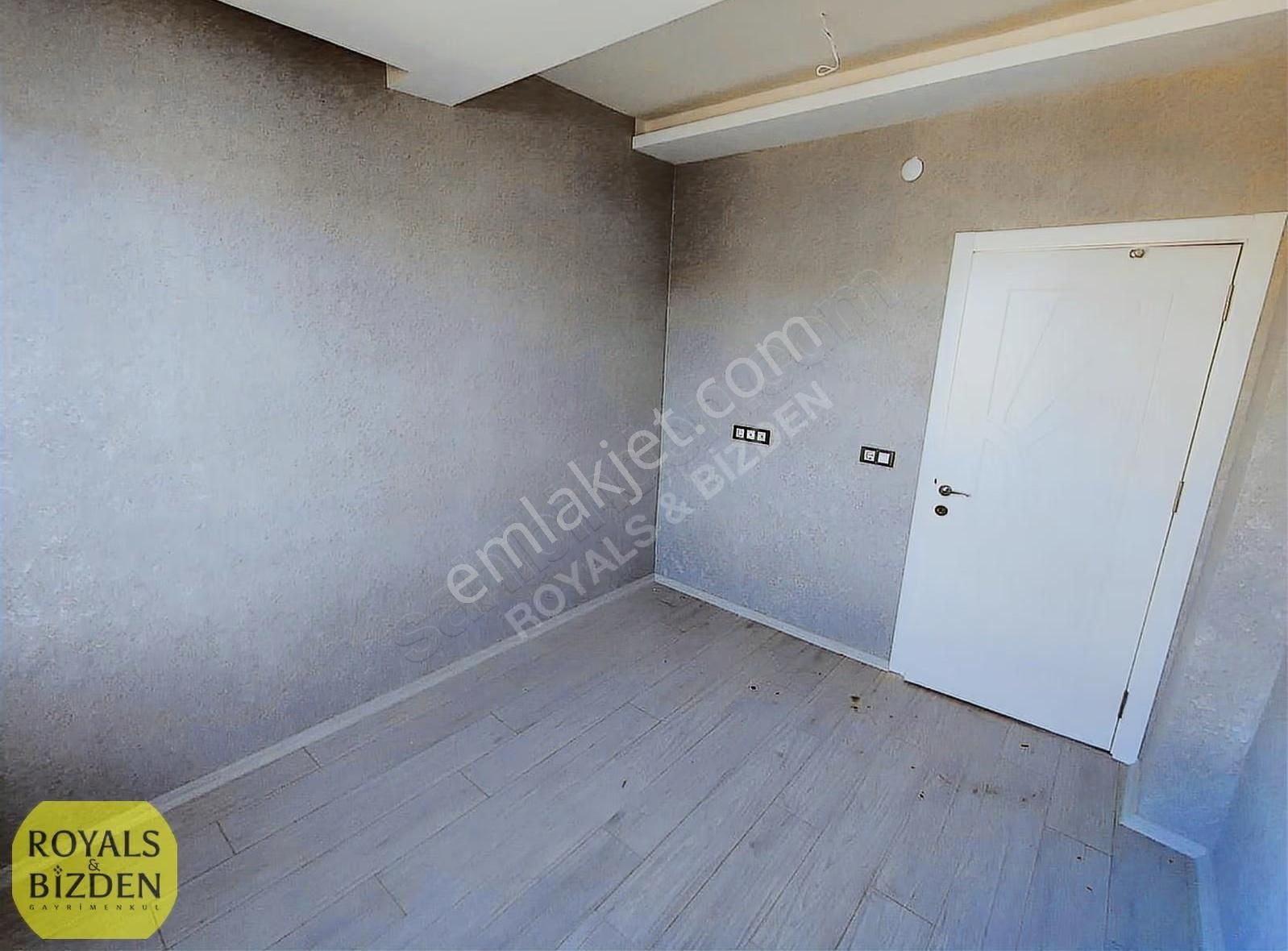 Selçuklu Hanaybaşı Mh.2+1 Sıfır Cam Balkonlu Geniş Kiralık Daire - Görsel 15