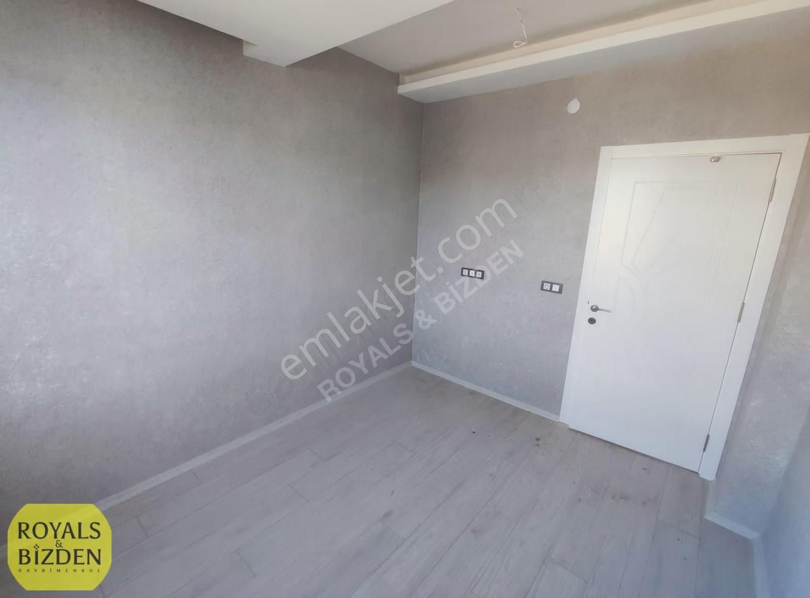 Selçuklu Hanaybaşı Mh.2+1 Sıfır Cam Balkonlu Geniş Kiralık Daire - Görsel 11