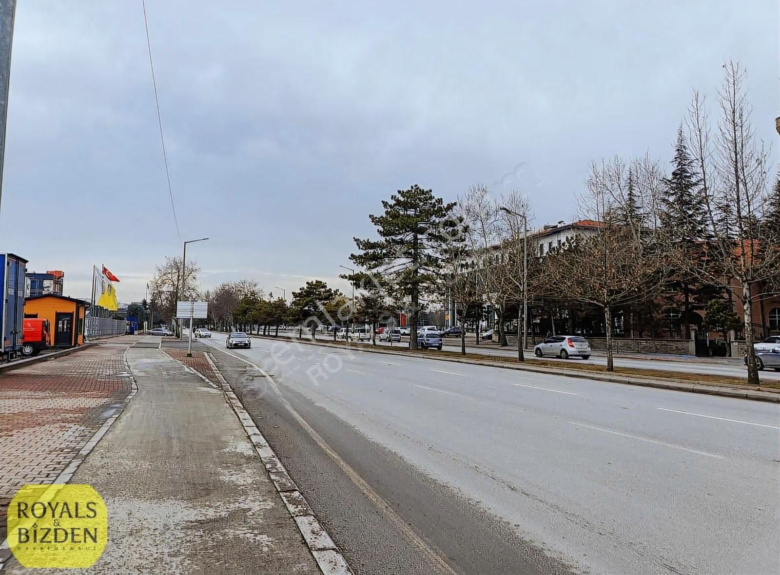Ankara Yolu Üzeri Home Story'de Satılık 54m2 Fırsat Mağaza !!! - Görsel 30