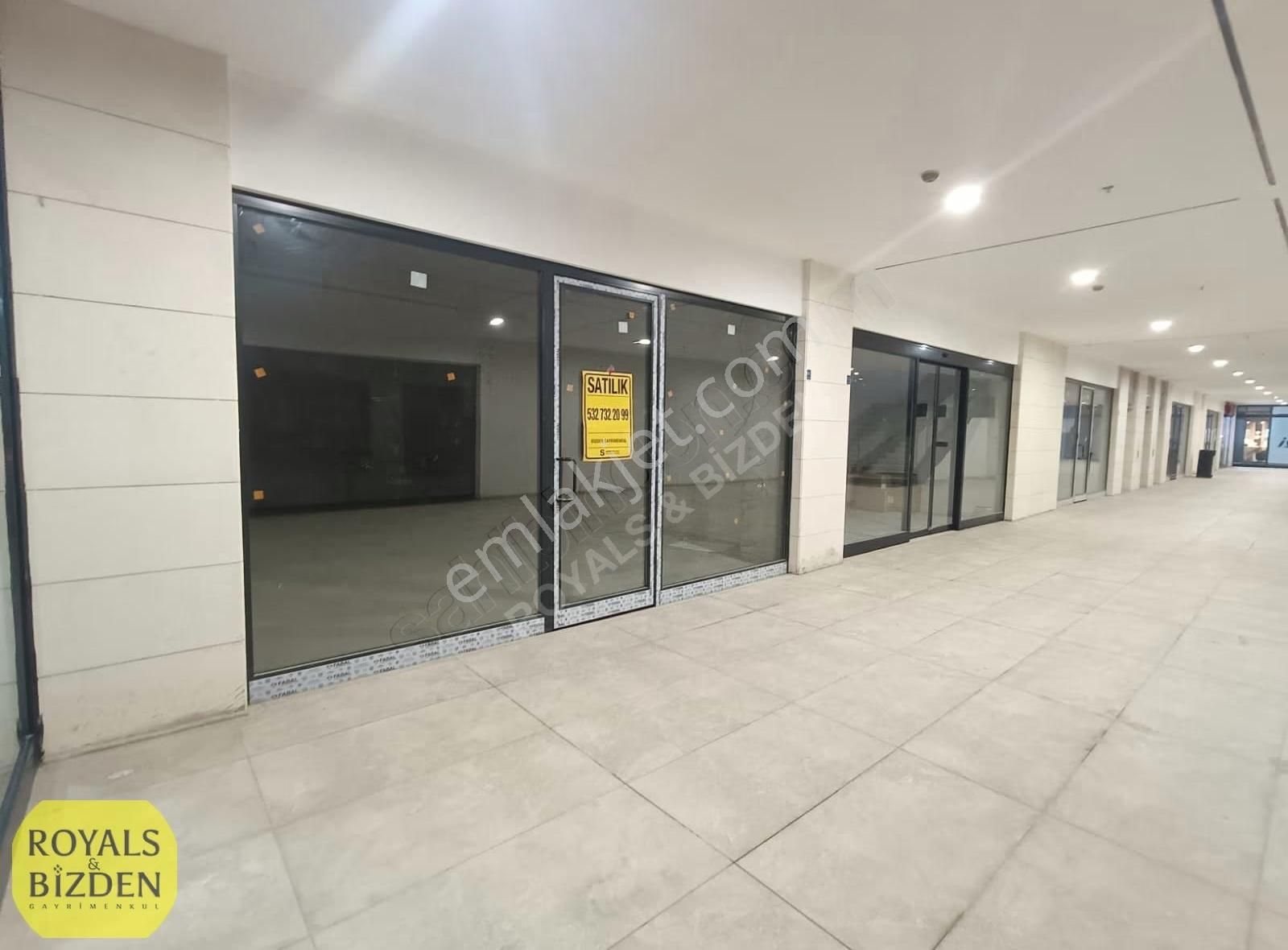 Ankara Yolu Üzeri Home Story'de Satılık 54m2 Fırsat Mağaza !!! - Görsel 31
