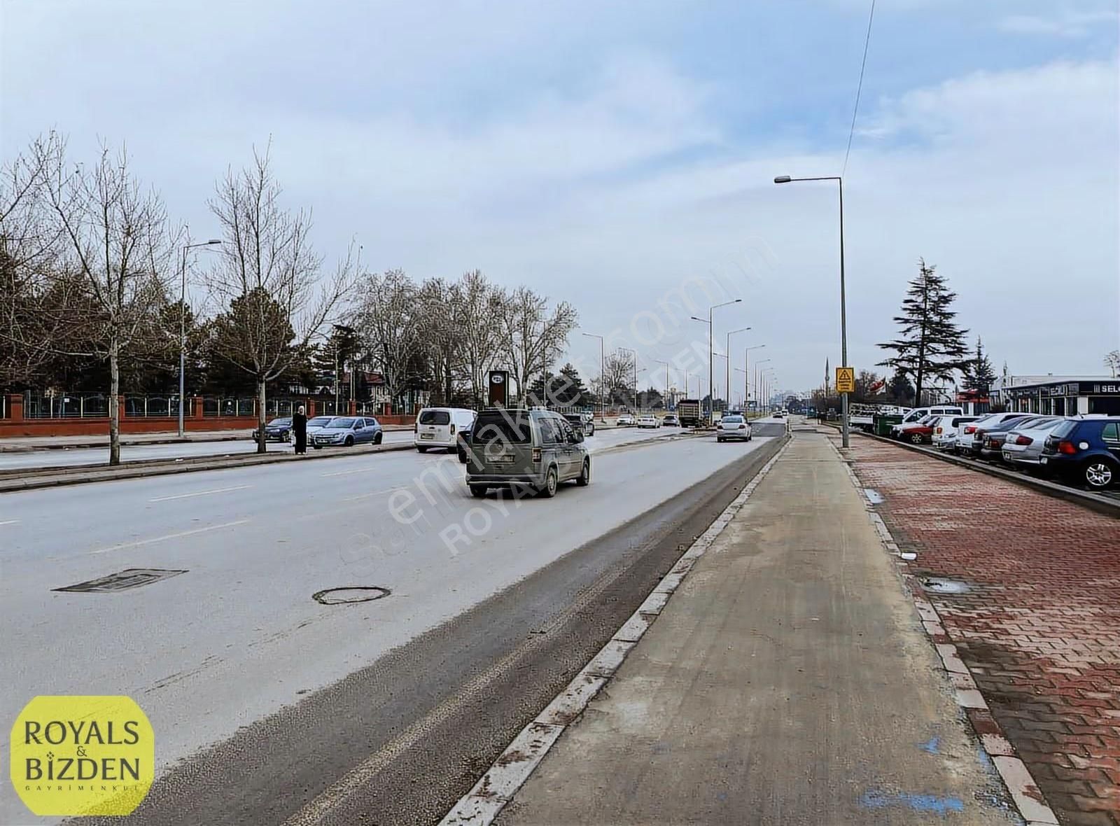 Ankara Yolu Üzeri Home Story'de Satılık 54m2 Fırsat Mağaza !!! - Görsel 22