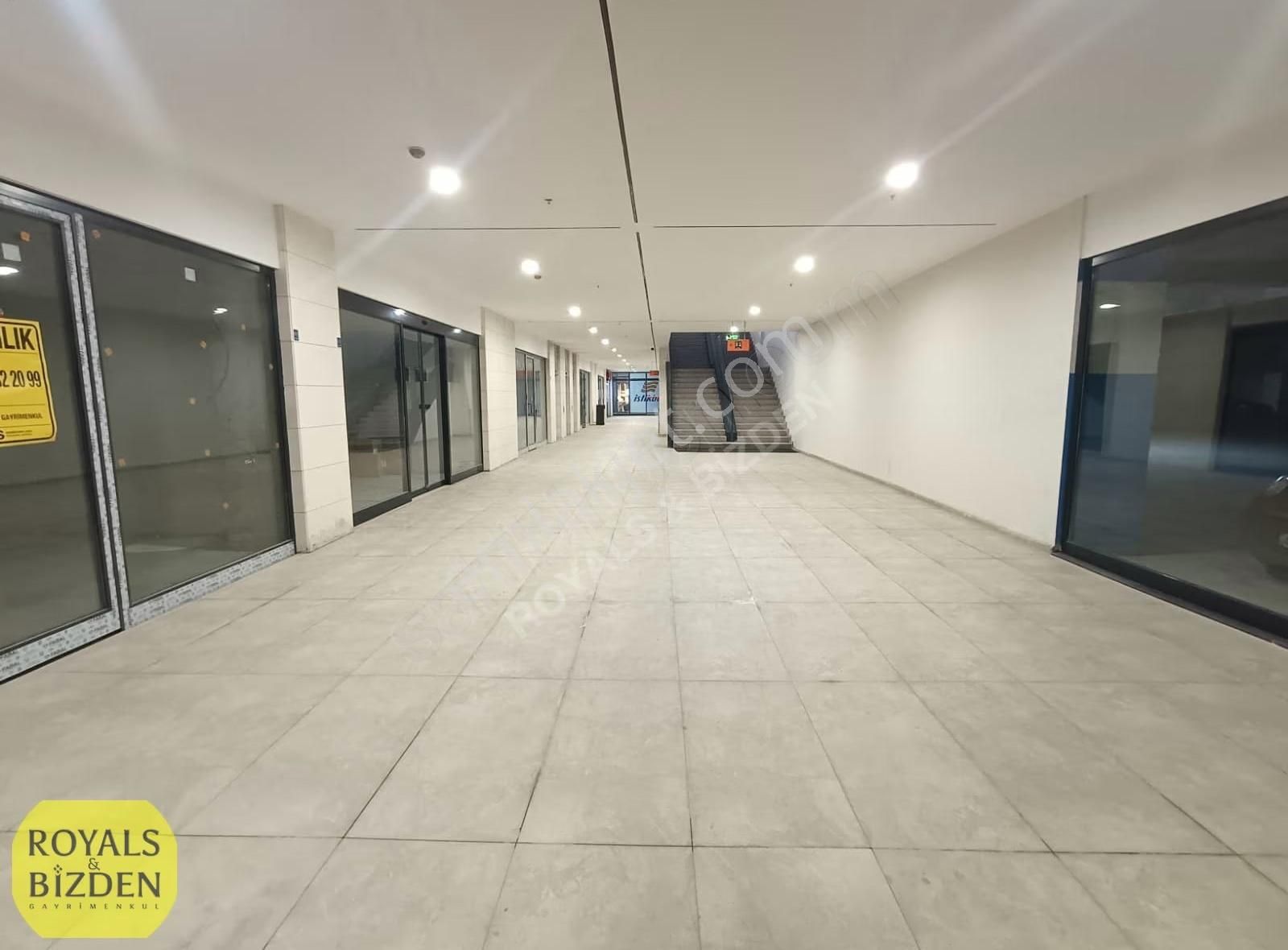 Ankara Yolu Üzeri Home Story'de Satılık 54m2 Fırsat Mağaza !!! - Görsel 23