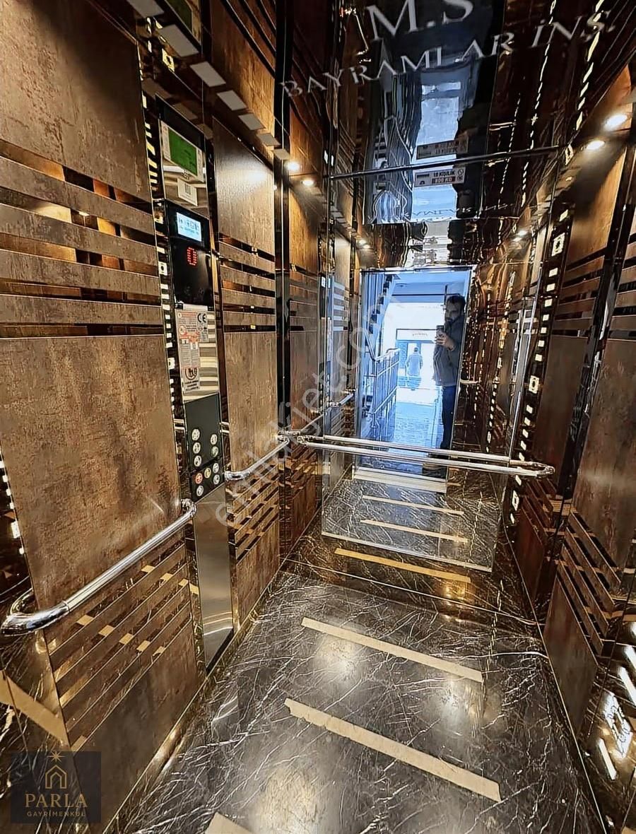 Parla Emlak'tan Sincan Tandoğan Mah. 3+1/125m2 Asansörlü Sıfır - Görsel 11