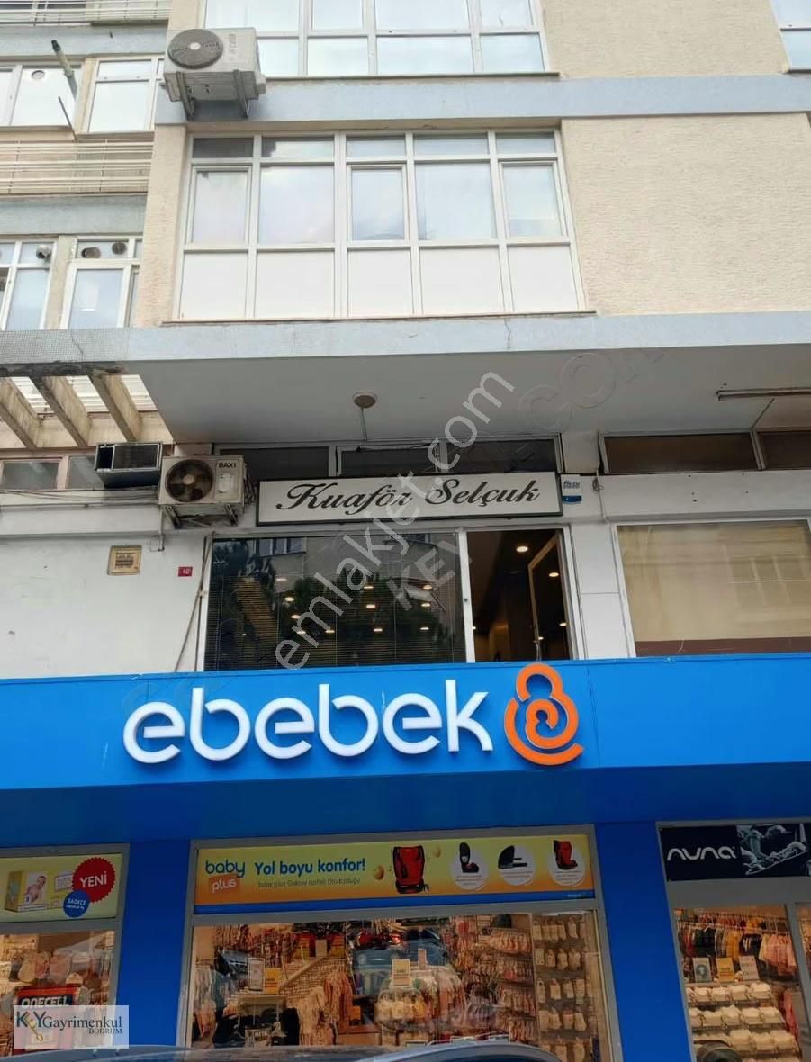 Kadıköy Zühtüpaşa Satılık Dükkan - Görsel 3