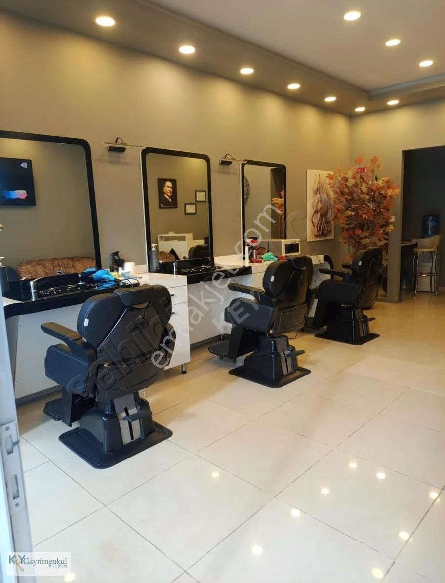 Kadıköy Zühtüpaşa Satılık Dükkan - Görsel 2