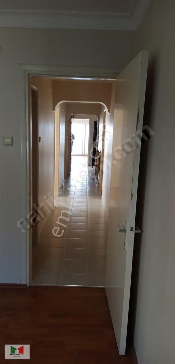 Karşıyaka Bahçeli Evler Mahallesi, Girne Cad.yakını 3+1 Satılık - Görsel 13