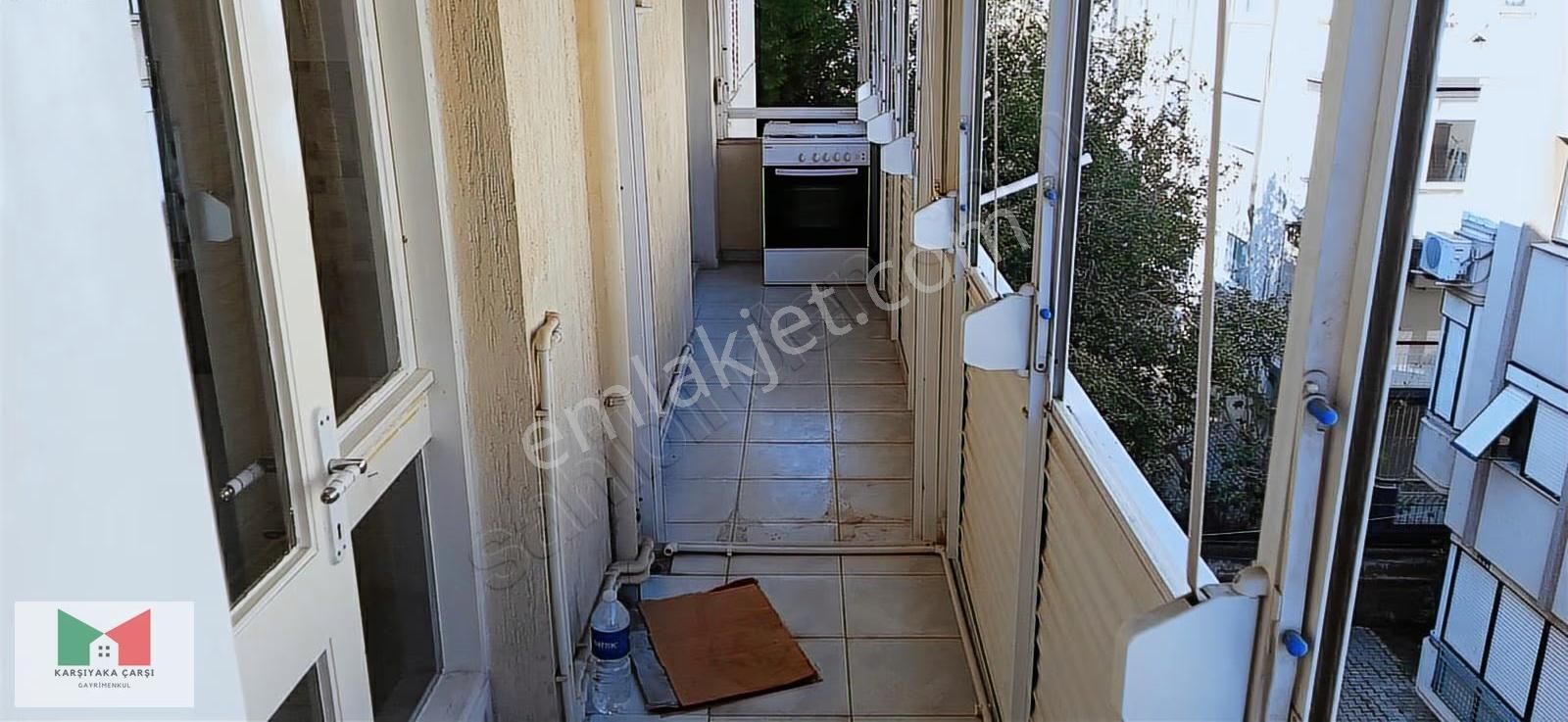 Karşıyaka Bahçeli Evler Mahallesi, Girne Cad.yakını 3+1 Satılık - Görsel 24