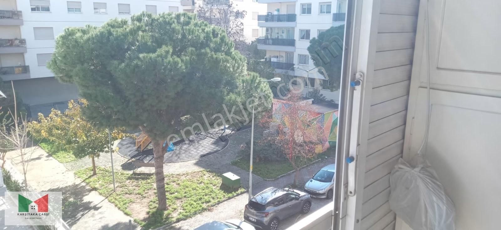 Karşıyaka Bahçeli Evler Mahallesi, Girne Cad.yakını 3+1 Satılık - Görsel 10