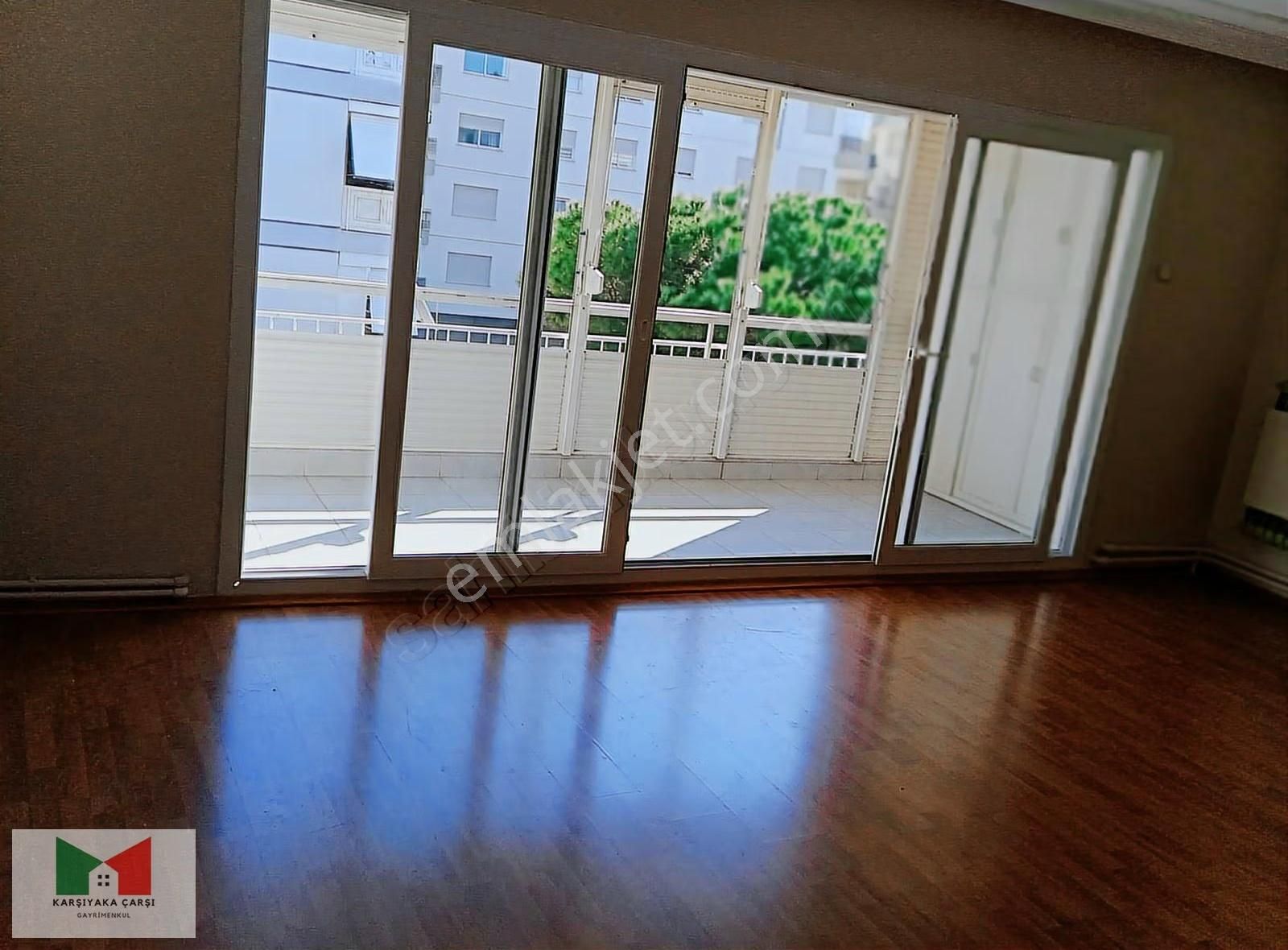 Karşıyaka Bahçeli Evler Mahallesi, Girne Cad.yakını 3+1 Satılık - Görsel 21