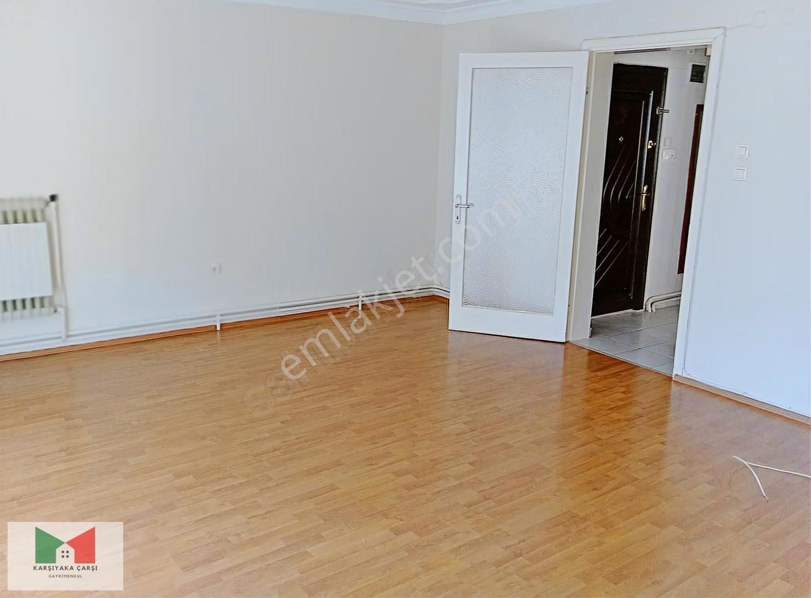 Karşıyaka Bahçeli Evler Mahallesi, Girne Cad.yakını 3+1 Satılık - Görsel 15