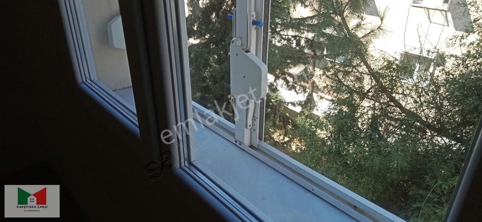 Karşıyaka Bahçeli Evler Mahallesi, Girne Cad.yakını 3+1 Satılık - Görsel 7