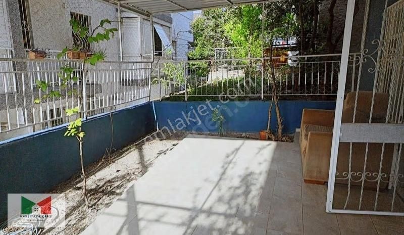 Evka 3 Metroya 100 Metre Mesafede Müstakil Bahçeli Satılık 2+1 - Görsel 7