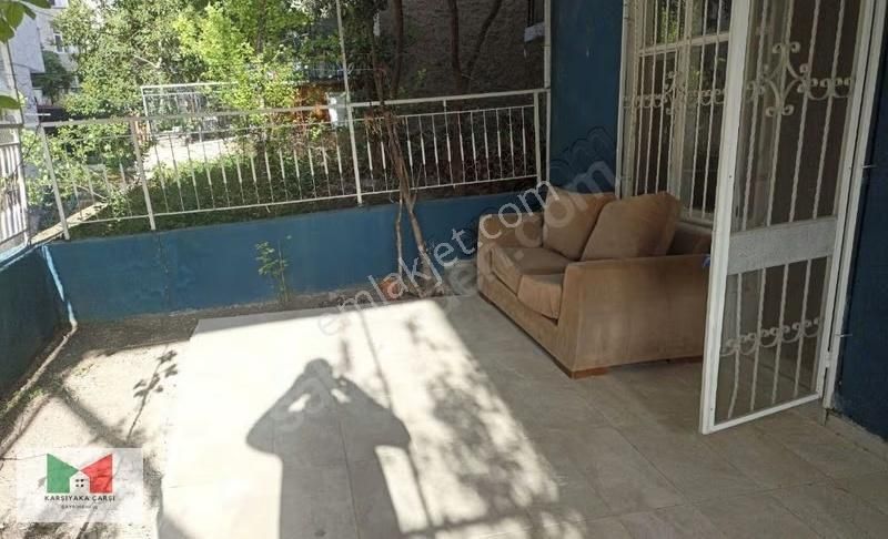 Evka 3 Metroya 100 Metre Mesafede Müstakil Bahçeli Satılık 2+1 - Görsel 8