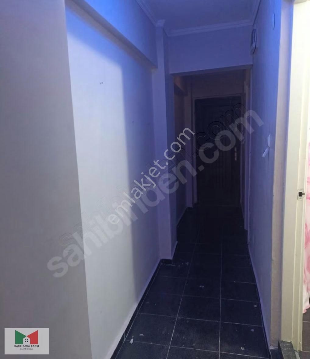 Evka 3 Metroya 100 Metre Mesafede Müstakil Bahçeli Satılık 2+1