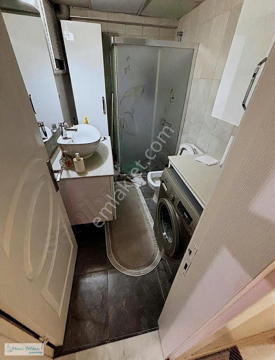 Narlıdere'de Harika Konum Bakımlı Metro Yakını 3+1 Satılık Daire - Görsel 18