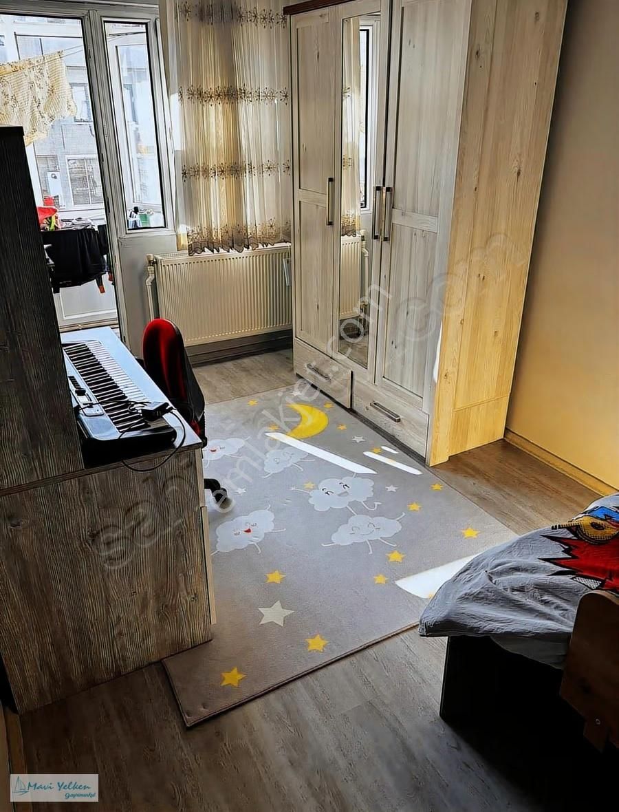 Narlıdere'de Harika Konum Bakımlı Metro Yakını 3+1 Satılık Daire - Görsel 15