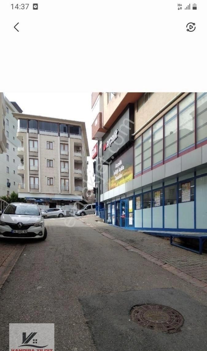 Çarşıya Yakın 2 + 1 Kombili 95 M2 Kiralık Bakımlı Arakat Daire - Görsel 16