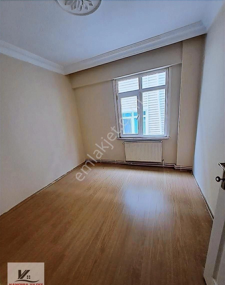 Çarşıya Yakın 2 + 1 Kombili 95 M2 Kiralık Bakımlı Arakat Daire - Görsel 5