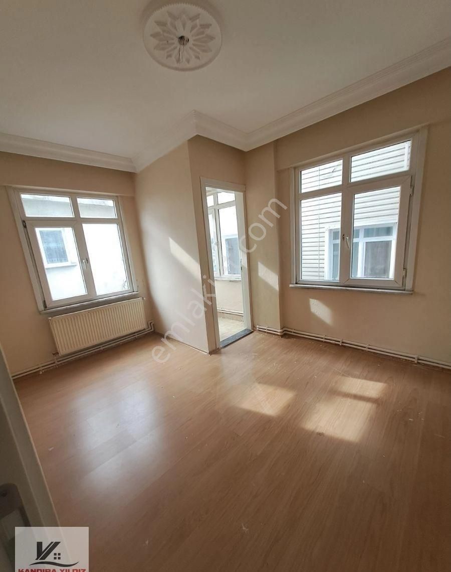 Çarşıya Yakın 2 + 1 Kombili 95 M2 Kiralık Bakımlı Arakat Daire - Görsel 15