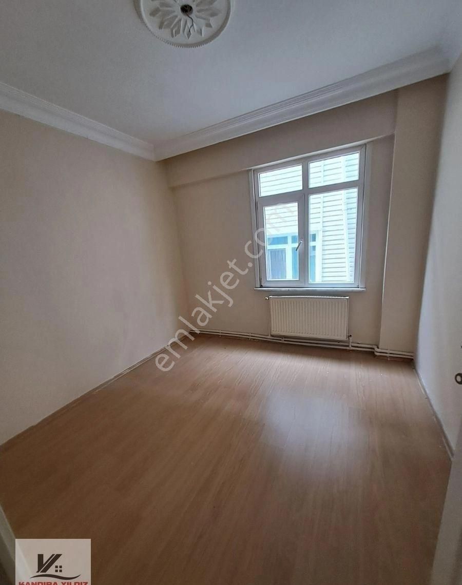 Çarşıya Yakın 2 + 1 Kombili 95 M2 Kiralık Bakımlı Arakat Daire - Görsel 9