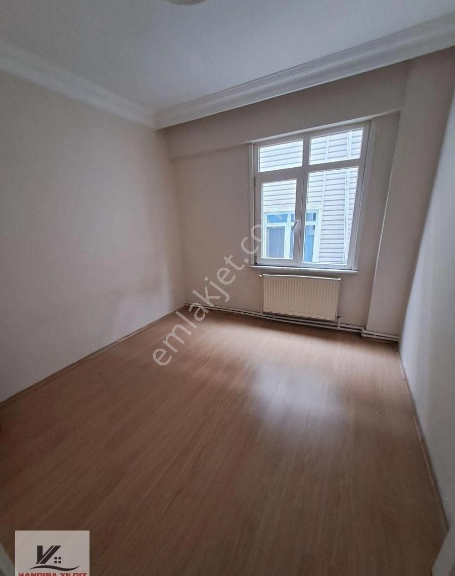 Çarşıya Yakın 2 + 1 Kombili 95 M2 Kiralık Bakımlı Arakat Daire - Görsel 2