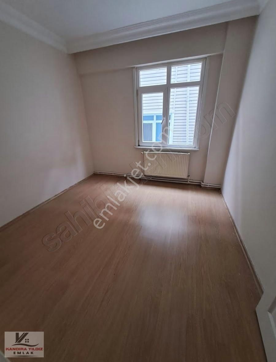 Çarşıya Yakın 2 + 1 Kombili 95 M2 Kiralık Bakımlı Arakat Daire - Görsel 10