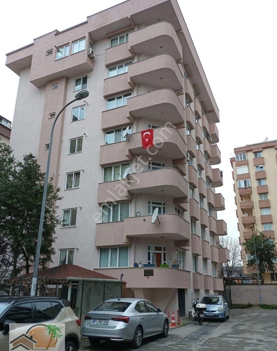 Cevızlı Dragos Sahıl Mevkıı 3+1 Klıma+ Kombı+asansor 7/6 Kat