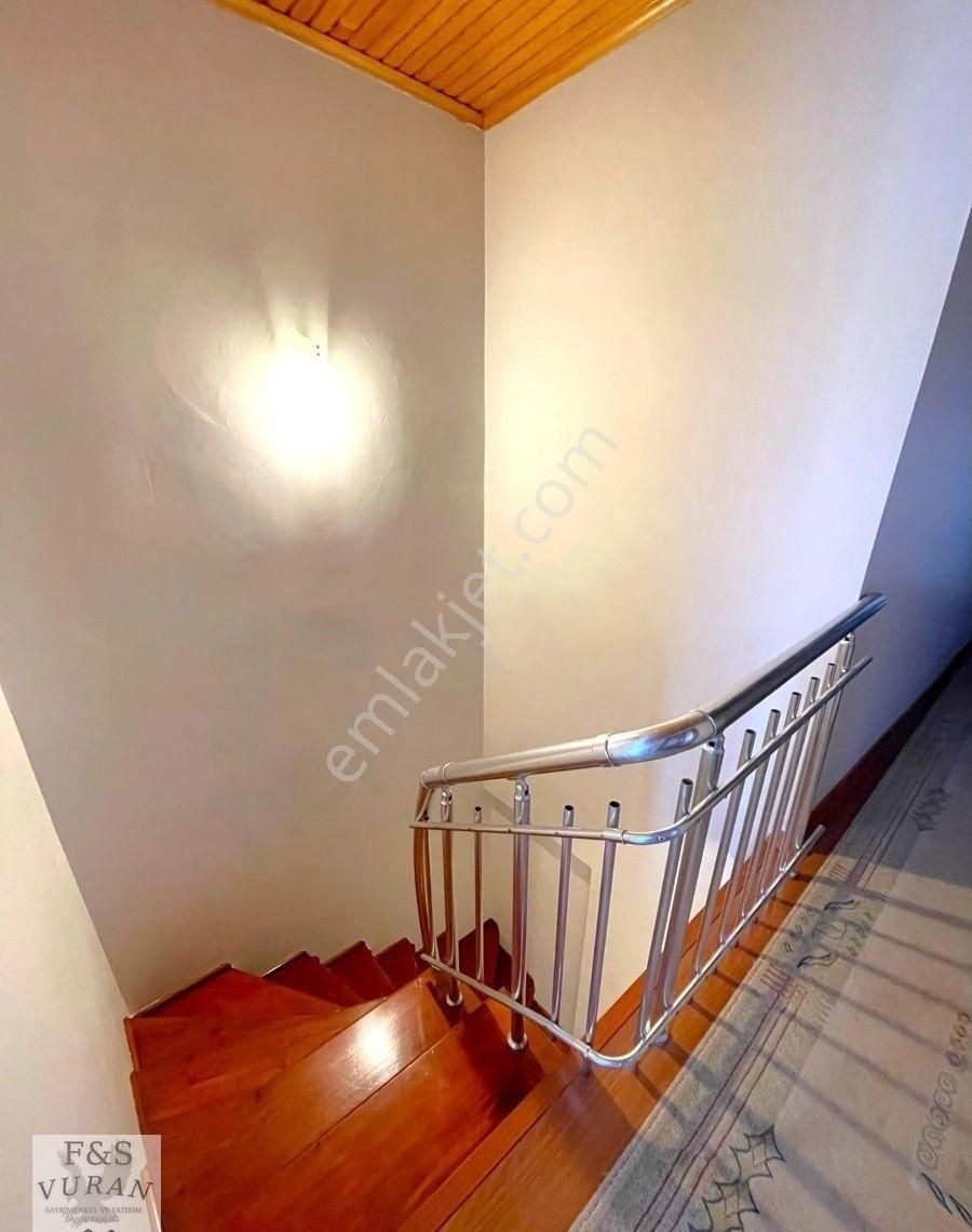 Adnan Menderes Mahallesinde Satılık 5+1 Dubleks Daire - Görsel 26