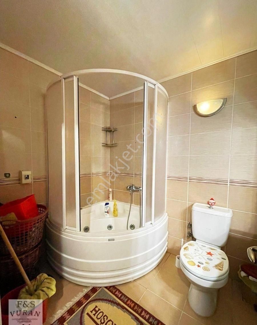 Adnan Menderes Mahallesinde Satılık 5+1 Dubleks Daire - Görsel 8