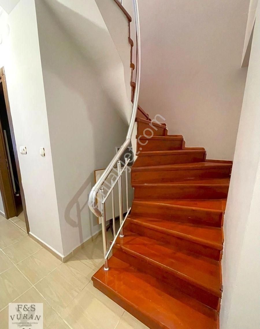 Adnan Menderes Mahallesinde Satılık 5+1 Dubleks Daire - Görsel 2