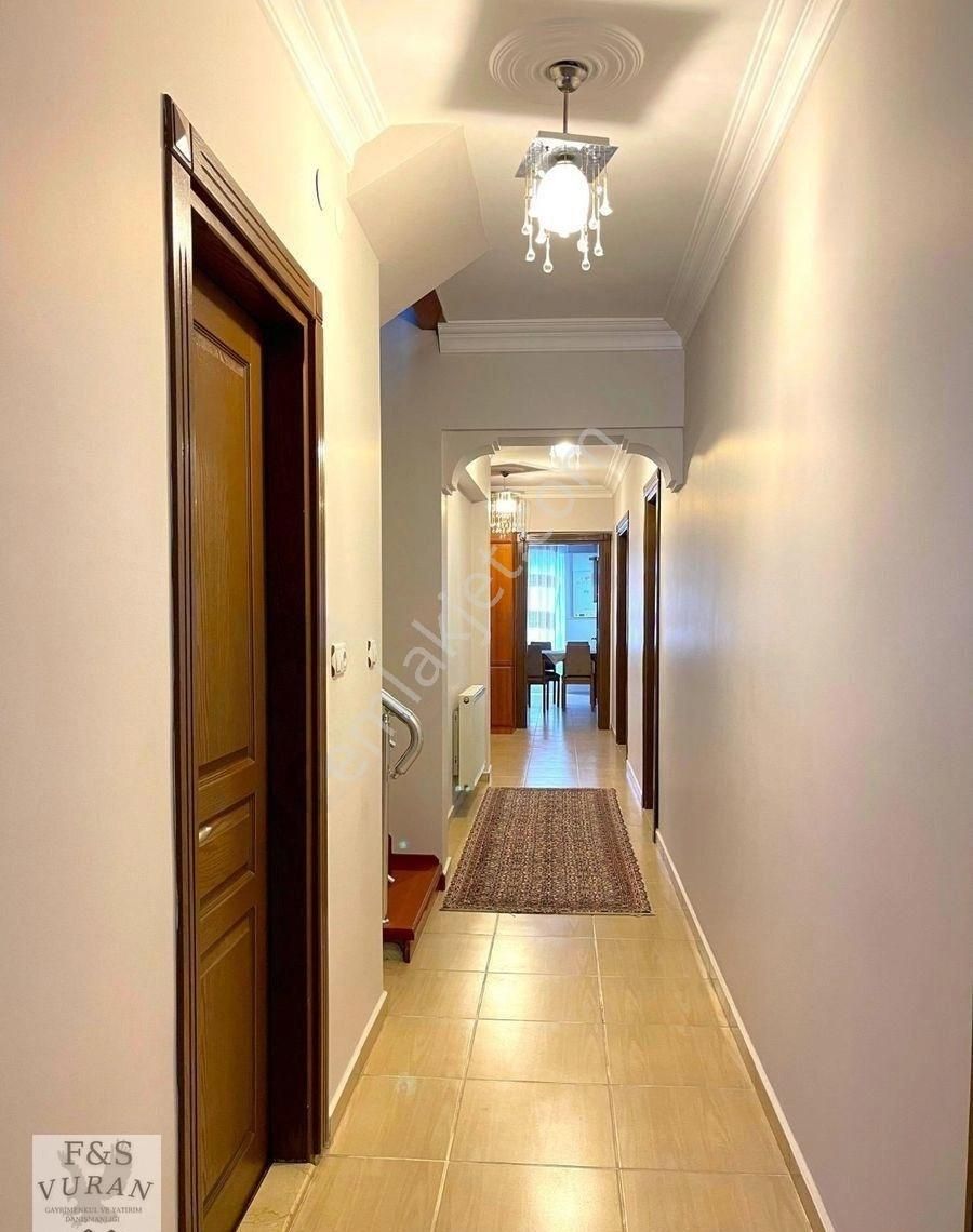 Adnan Menderes Mahallesinde Satılık 5+1 Dubleks Daire - Görsel 28