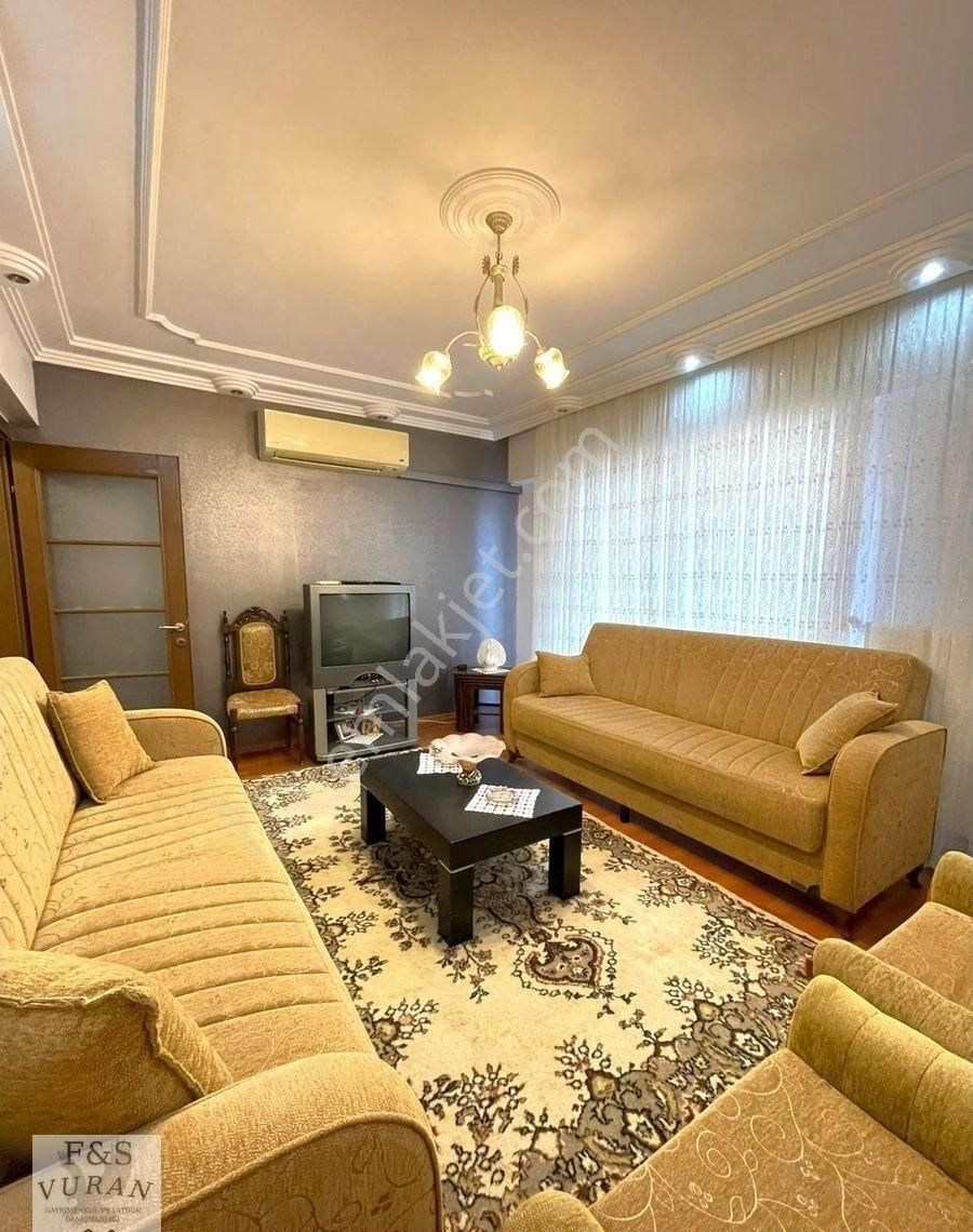 Adnan Menderes Mahallesinde Satılık 5+1 Dubleks Daire - Görsel 21