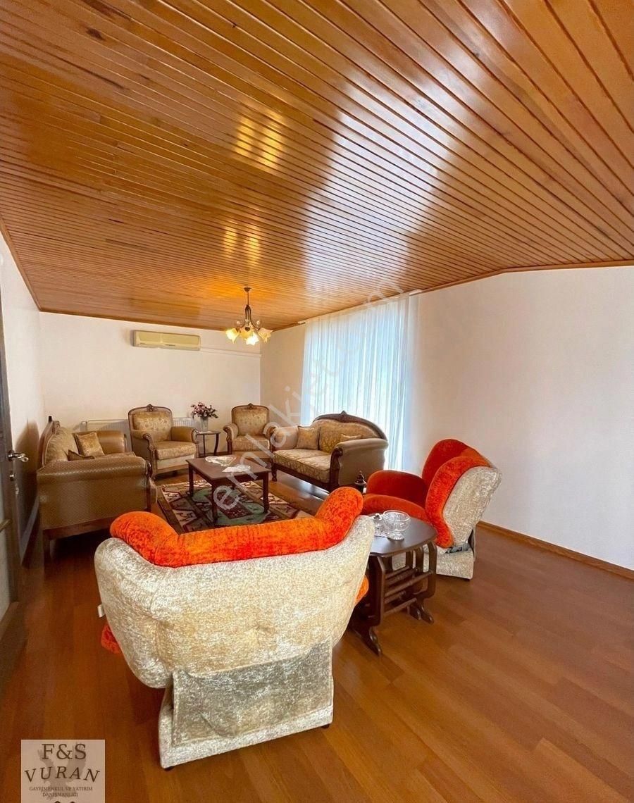 Adnan Menderes Mahallesinde Satılık 5+1 Dubleks Daire - Görsel 12