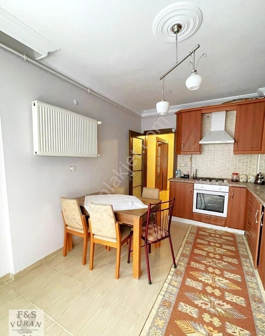 Adnan Menderes Mahallesinde Satılık 5+1 Dubleks Daire - Görsel 20