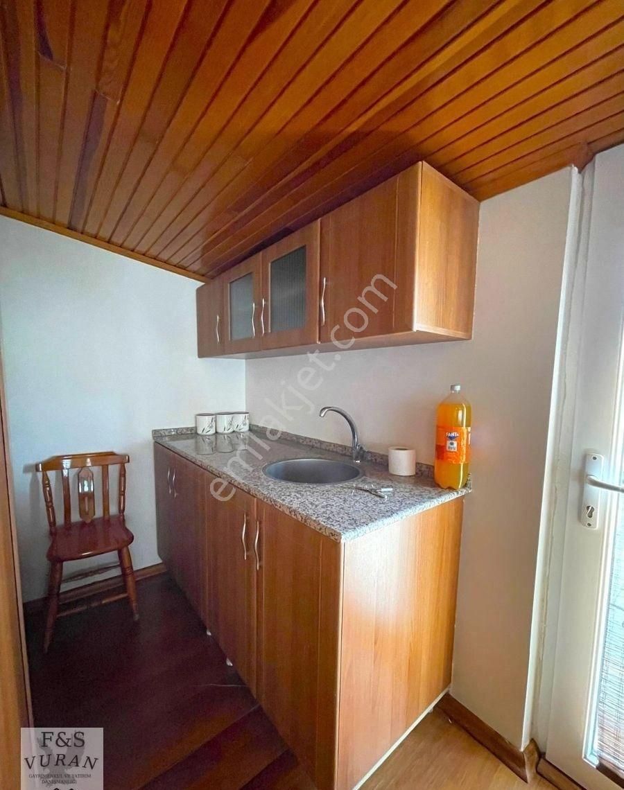 Adnan Menderes Mahallesinde Satılık 5+1 Dubleks Daire - Görsel 15