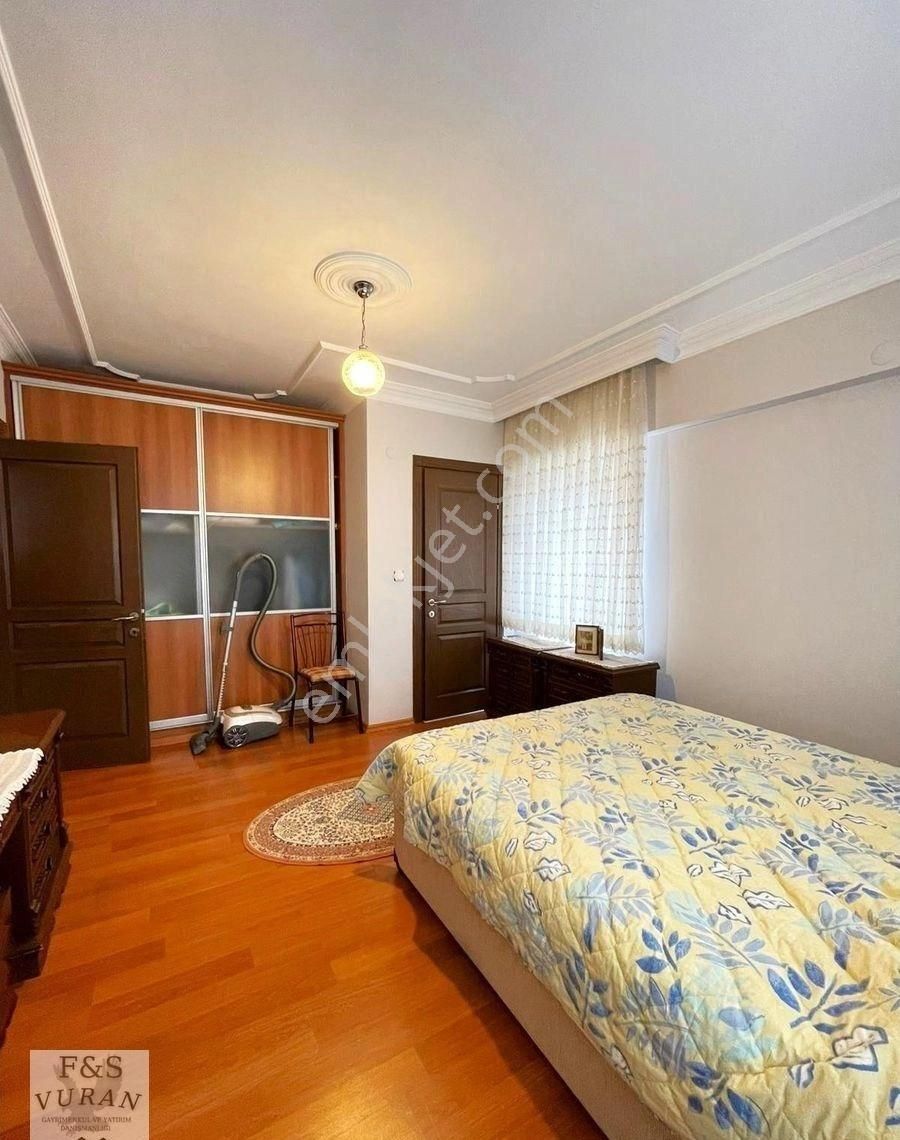 Adnan Menderes Mahallesinde Satılık 5+1 Dubleks Daire - Görsel 18